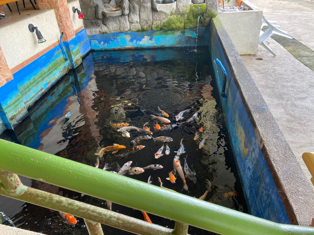 哈格纳亚海滩度假餐厅酒店主图