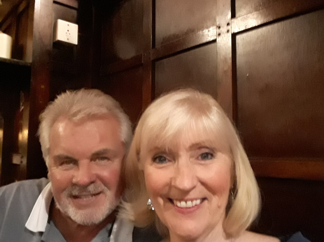 The Royal Hotel主图