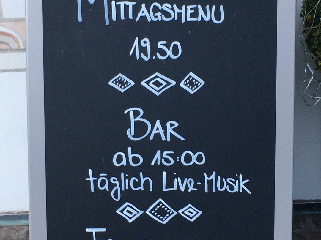 Hotel Laaxerhof主图