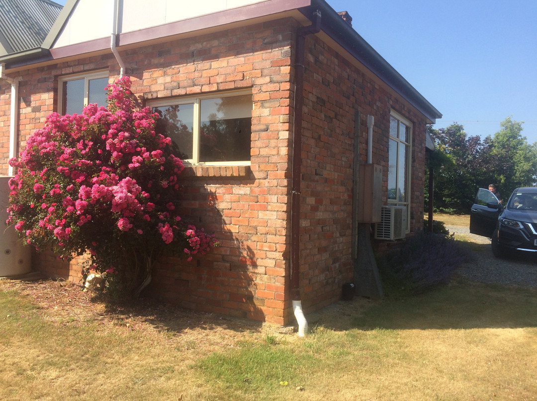 克里纳特温泉别墅主图