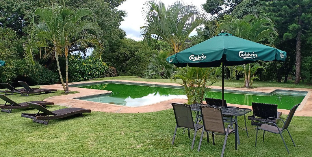 Kumbali Country Lodge主图