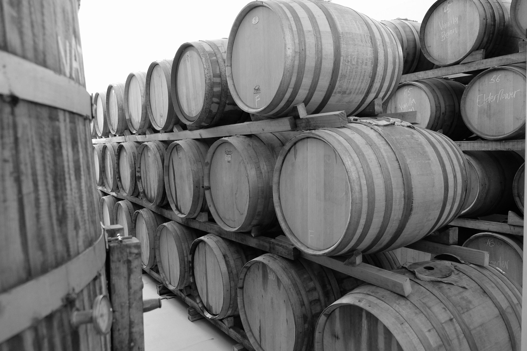 Rozendal Guest Farm-官方