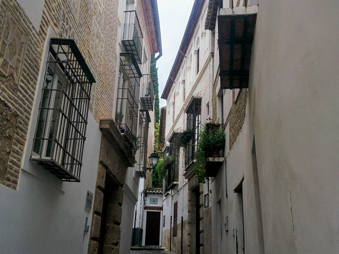 Granada a Pie景点图片
