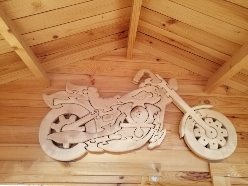 Dolfiland-奥蒂塞伊必去景点