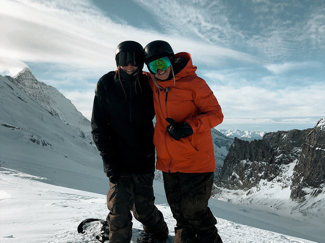 Fresh Snowboarding景点图片