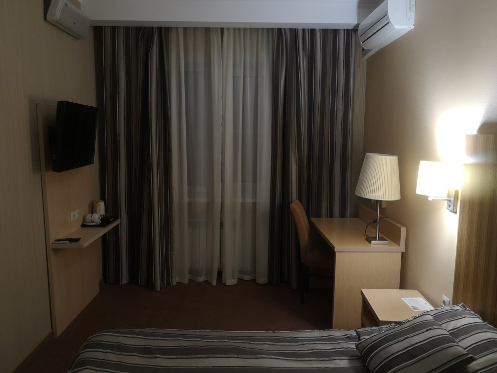 Avrora Hotel主图