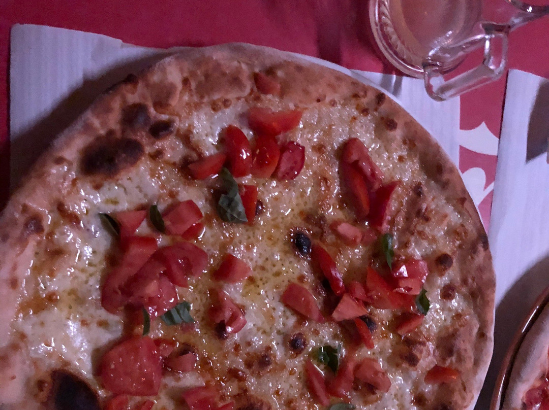 Bar Pizzaria Adriano