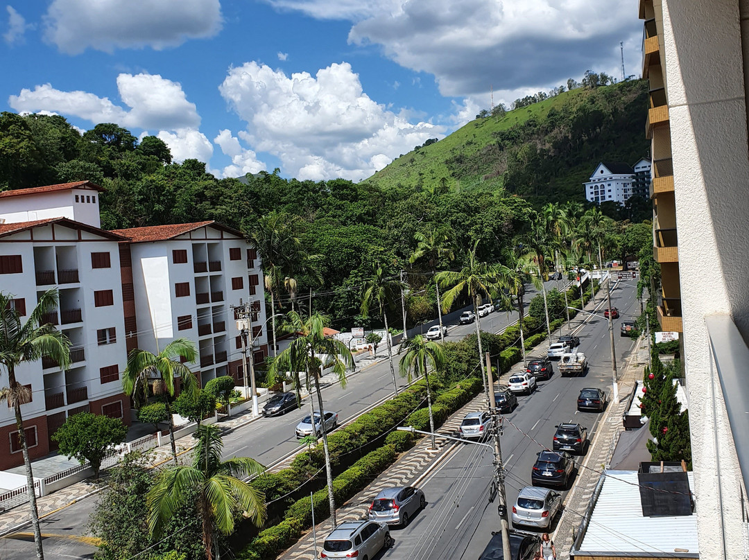 Hotel CasaBlanca主图