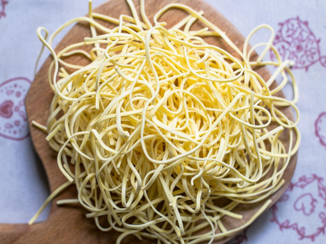 Cesarine: Cooking Class-阿尔巴必去景点