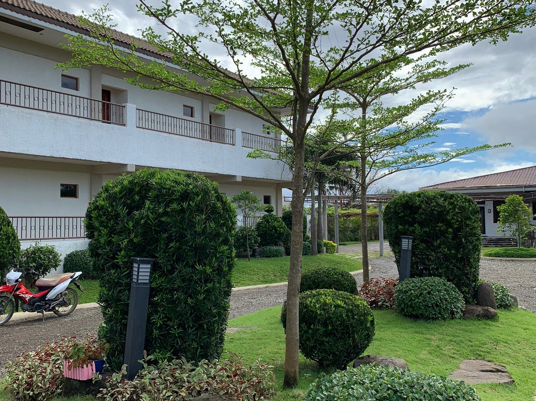 Lugano Bed and Breakfast主图