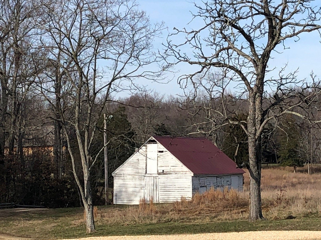 Thomas Stone National Historic Site景点图片