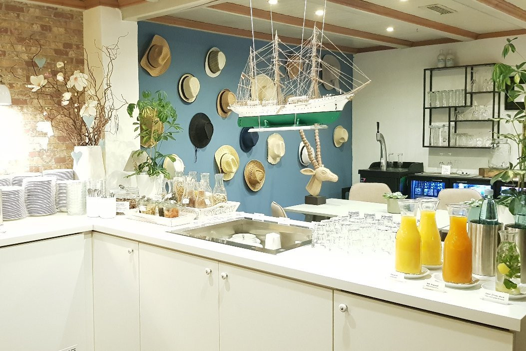 Freihof am Roland主图