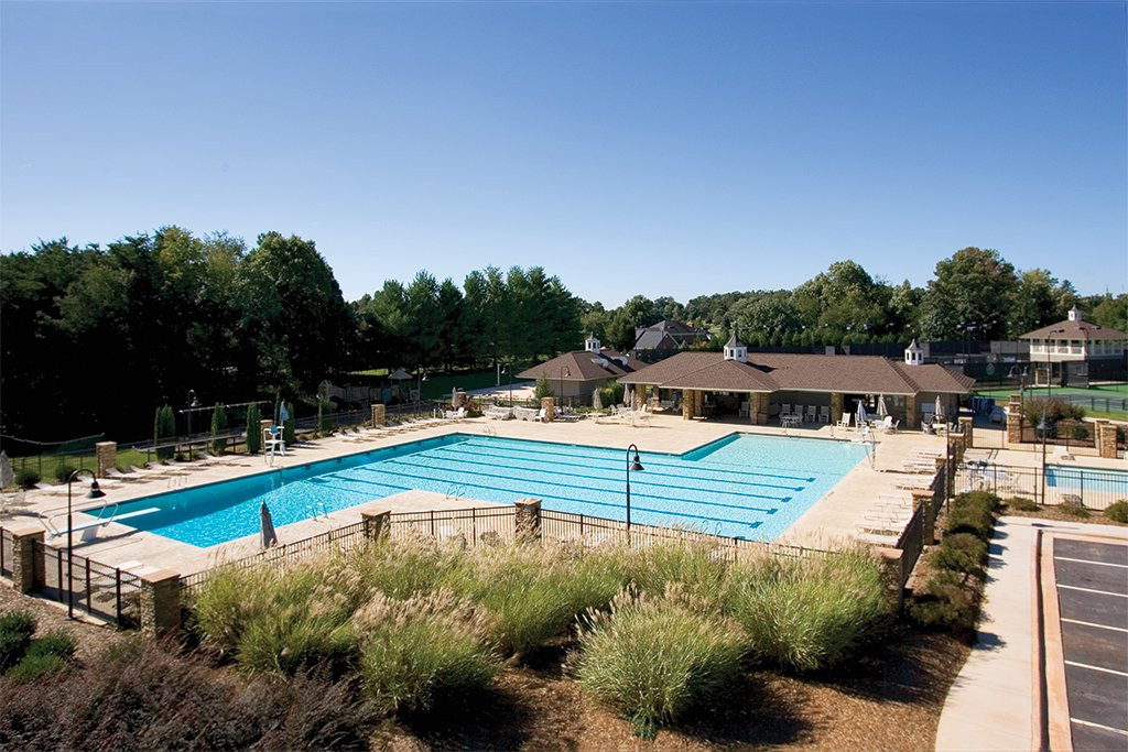 Rock Barn Country Club & Spa