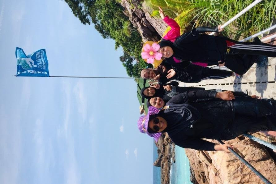 vigourmarine transtour sdn bhd-热浪岛必去景点