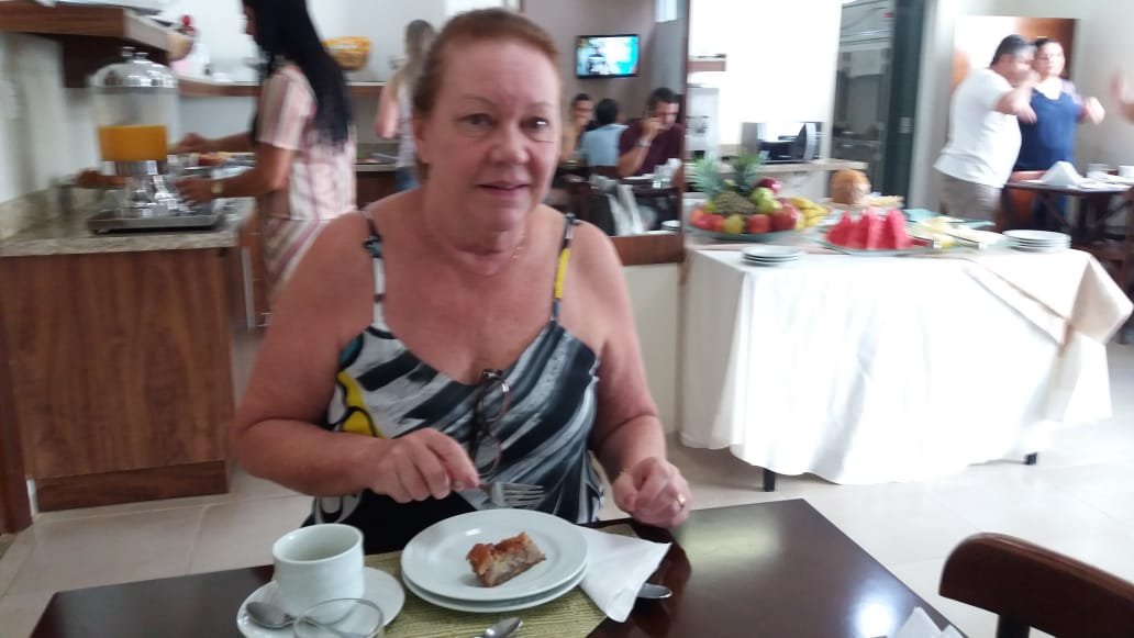 Hotel das Dracenas-餐饮