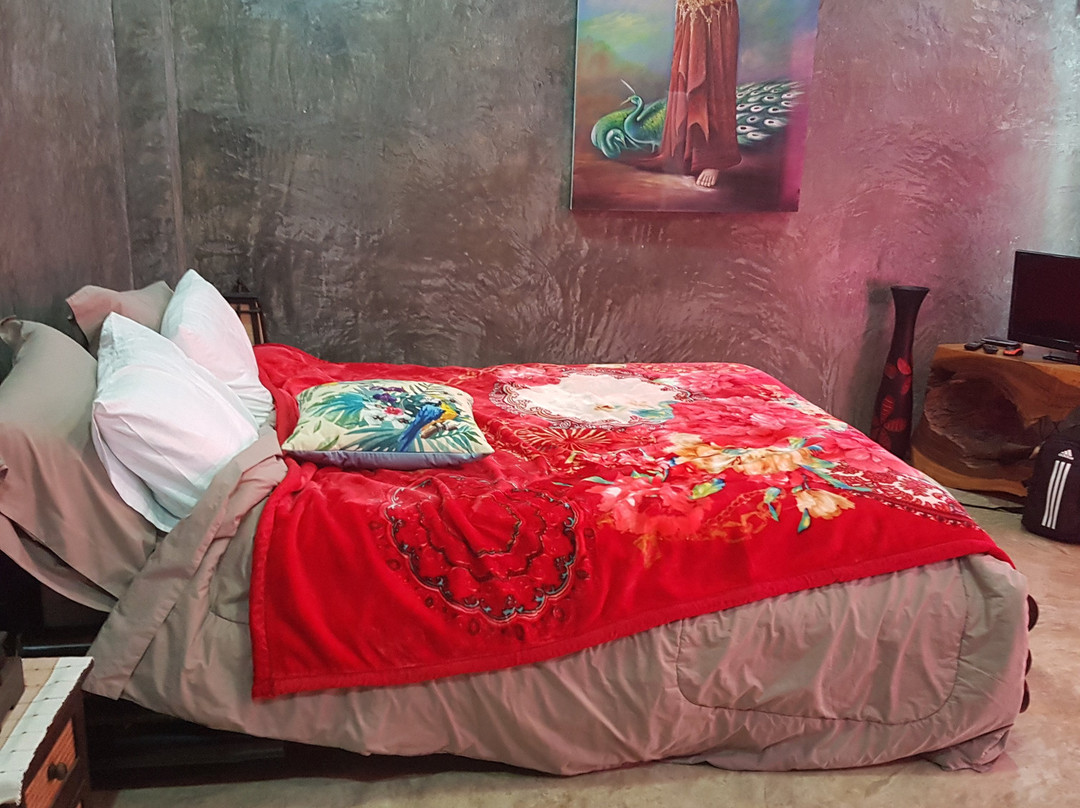 Angels Chambres D'Hotes主图