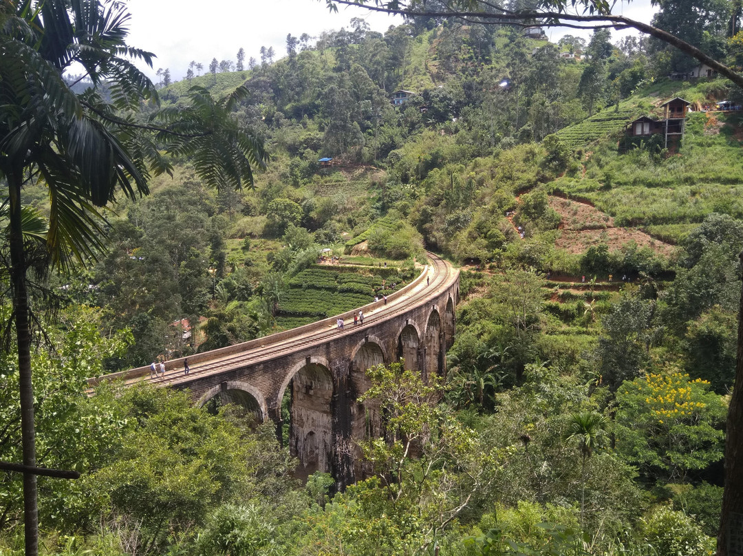 Visit Nuwara Eliya-奴娃拉伊利雅必去景点