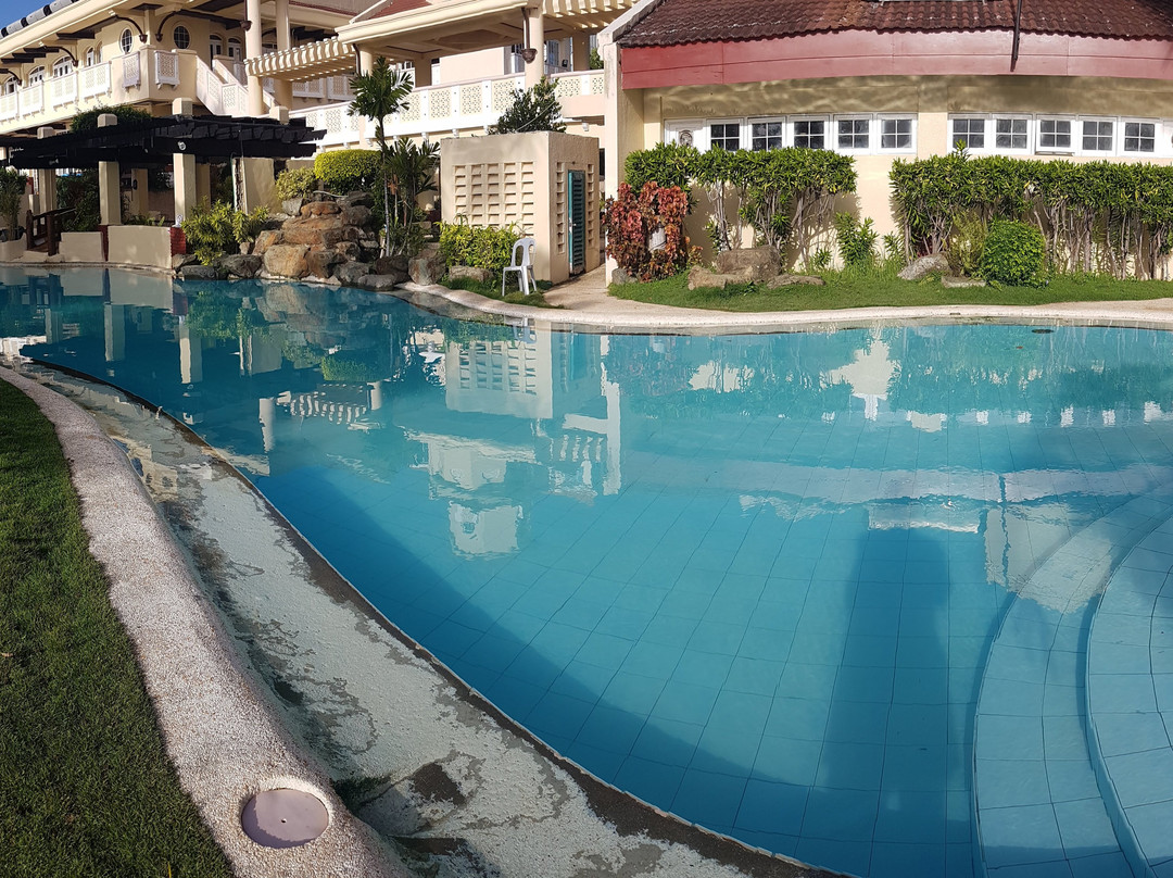 索托格兰德酒店和度假村主图