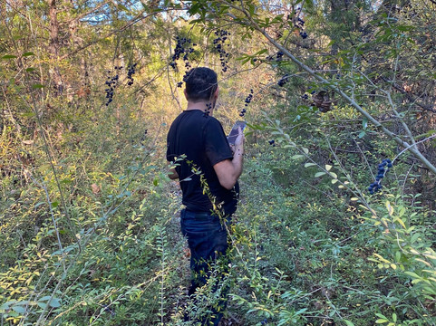 Ascend Camp & Retreat Center-达拉斯必去景点