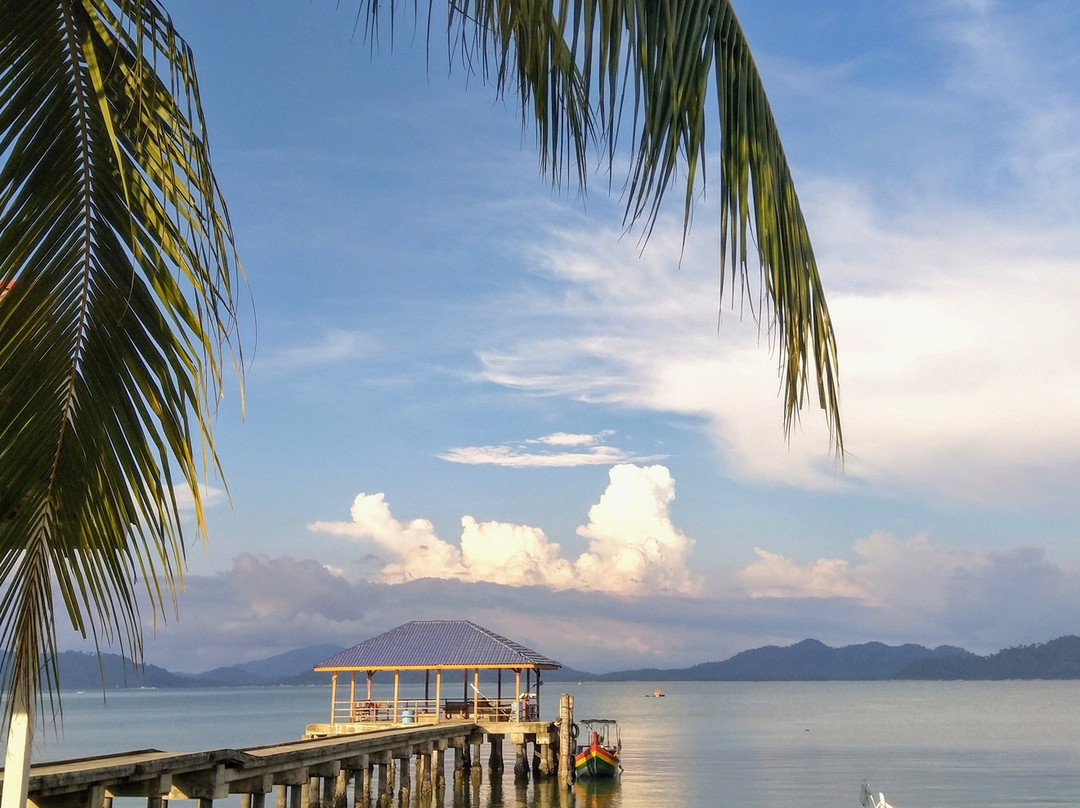 Nazri Nipah Camp主图