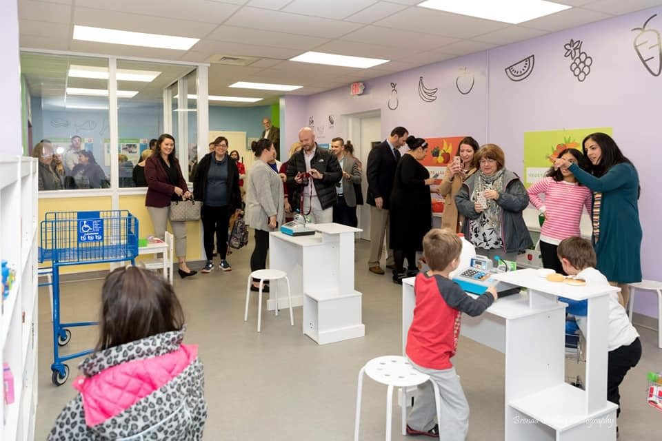 Discovery Station at Hagerstown-黑格斯敦必去景点