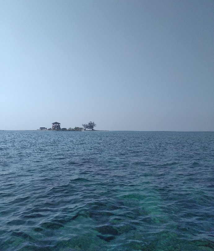 Kodingareng Keke Island景点图片