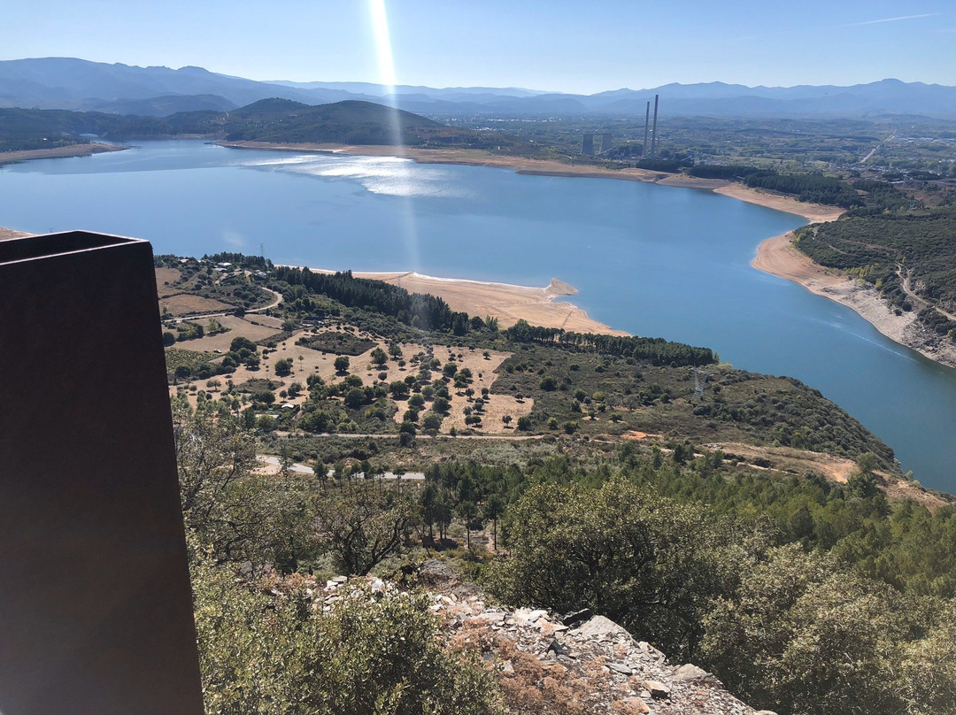 Mirador de Pena Congosto景点图片