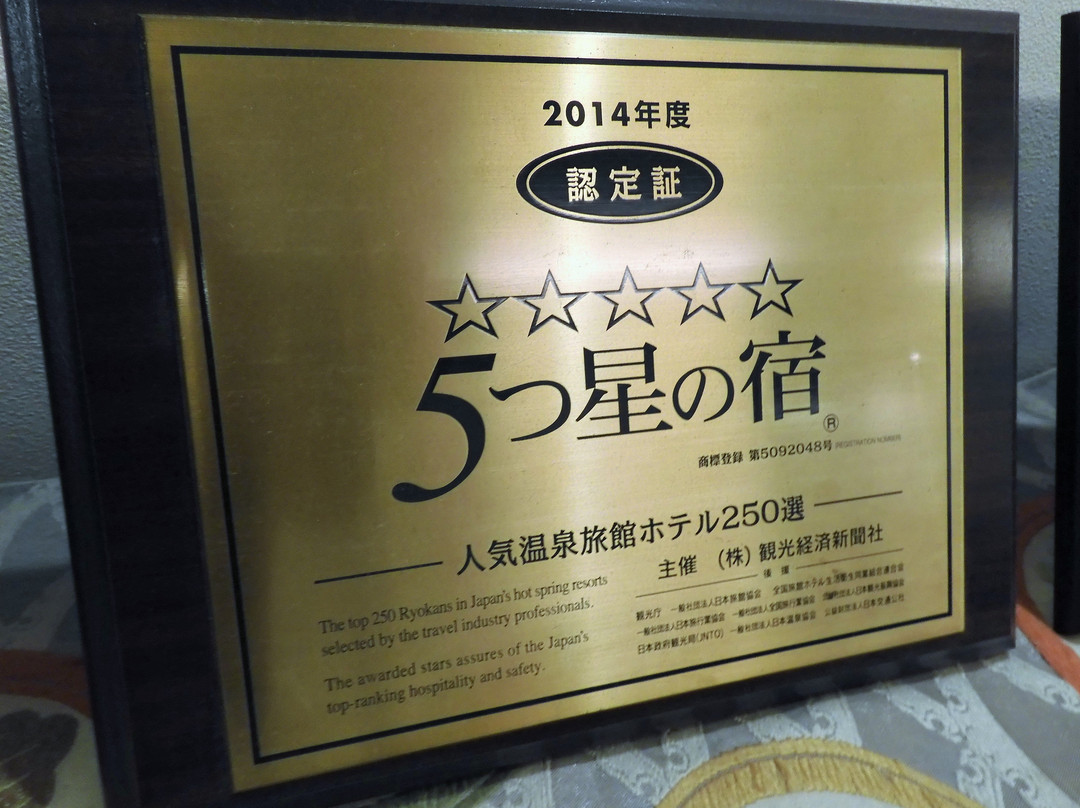 市井酒店主图