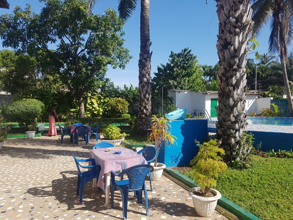 One World Village Guesthouse主图