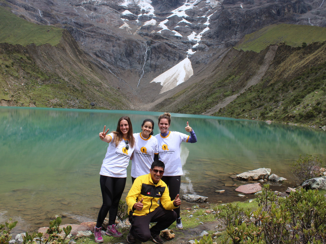 Quinoa Expeditions Peru-库斯科必去景点