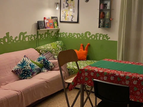 Roma Bed&Coffee主图