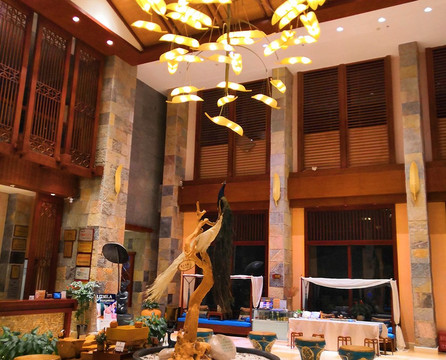 昆明枫叶王府酒店主图