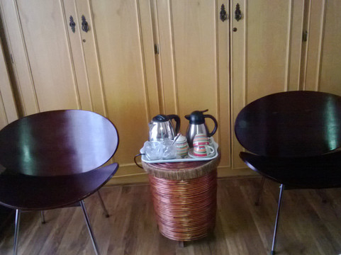 Lapeng Habo Bantu主图