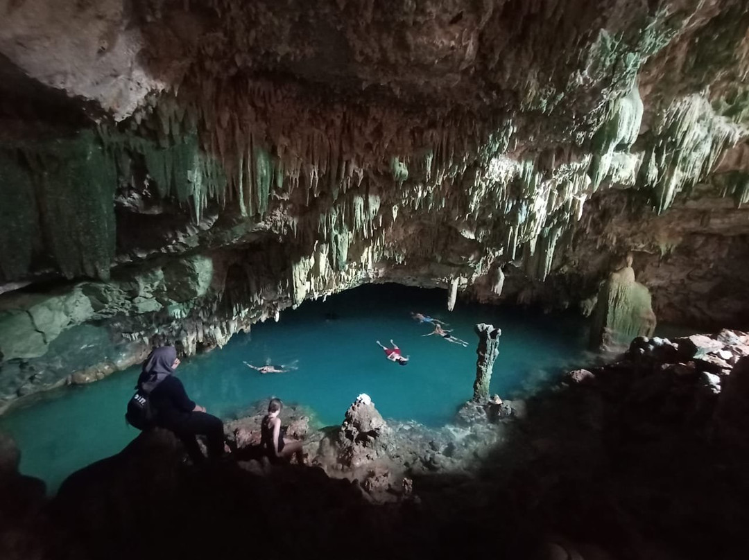 Flores Whole Island Tours-Labuan Bajo必去景点