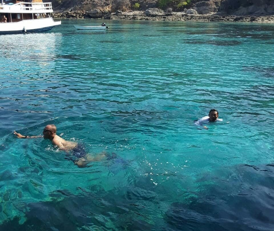 Flores Whole Island Tours-Labuan Bajo必去景点