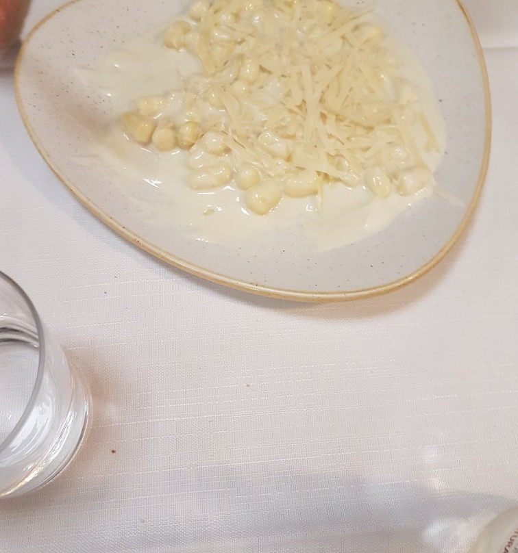 切尔沃餐厅酒店主图