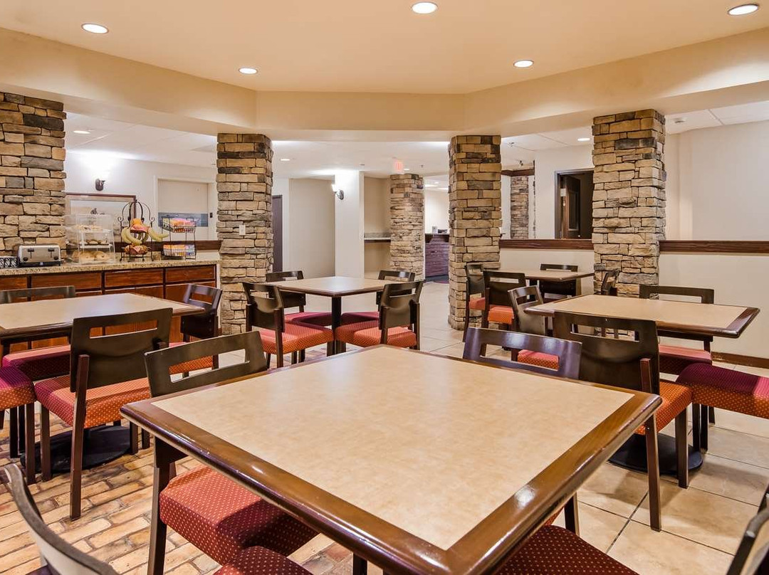 Days Inn by Wyndham Coffeyville主图