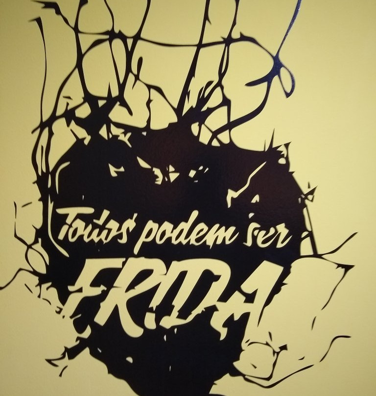 Museu de Arte e Cultura Caraguatatuba-Caraguatatuba必去景点