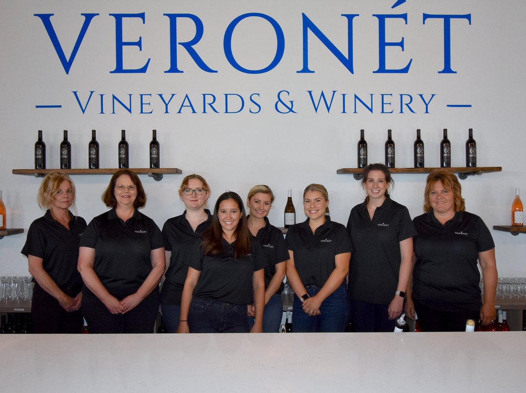 Veronet Vineyard & Winery景点图片