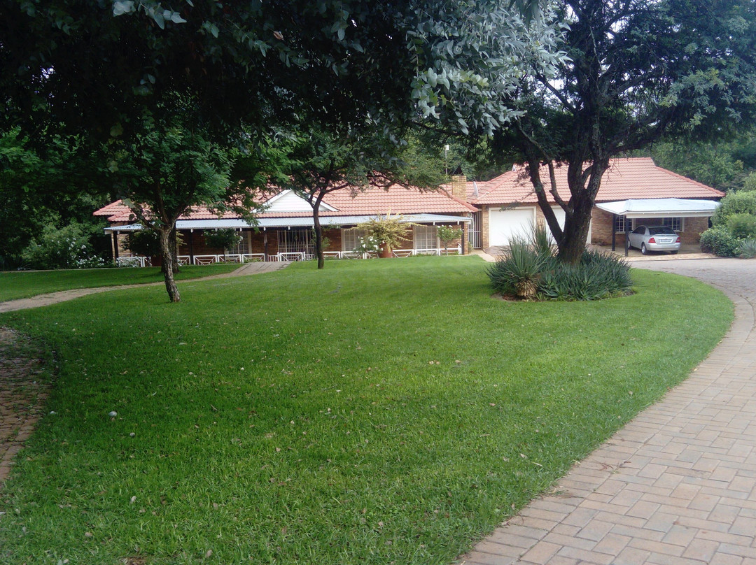 Noble Adventures-Hekpoort必去景点