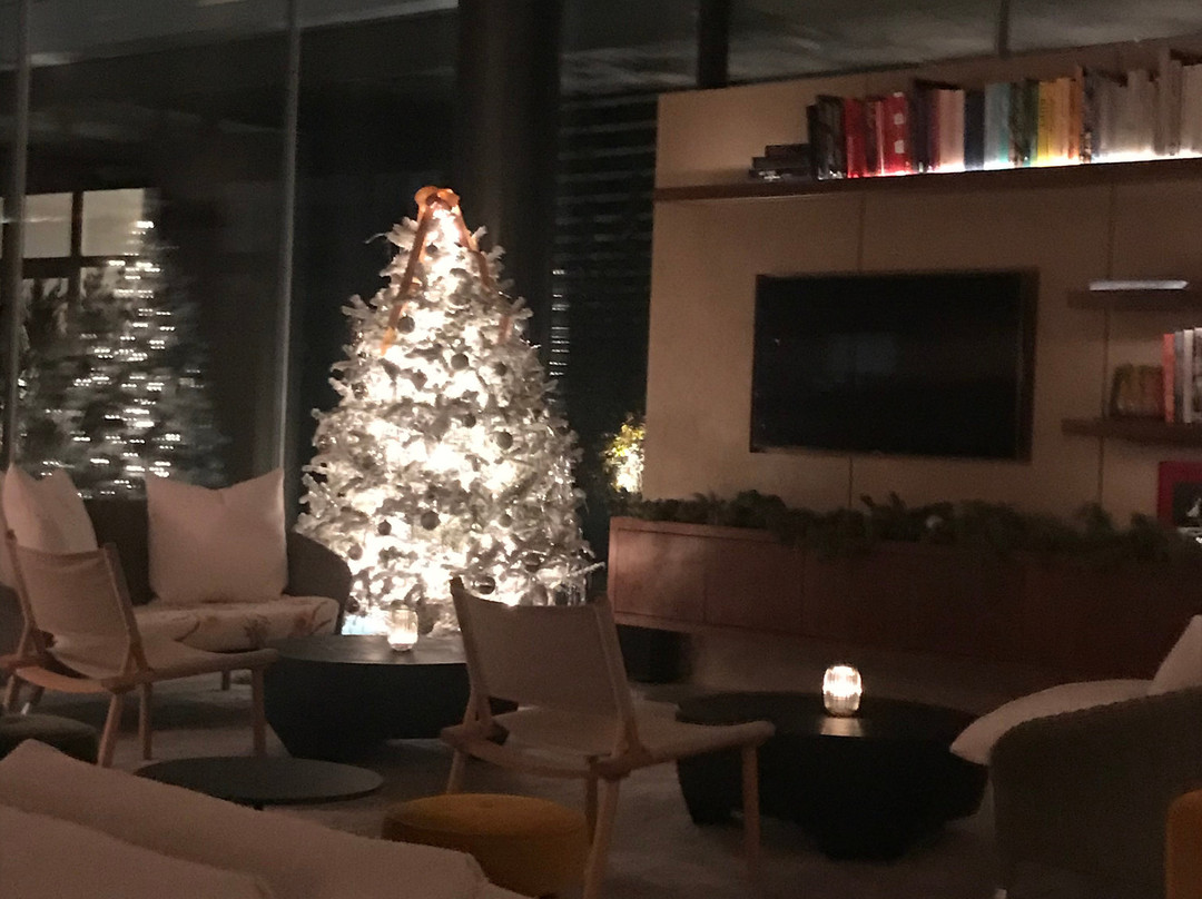 Asbury Ocean Club Hotel主图