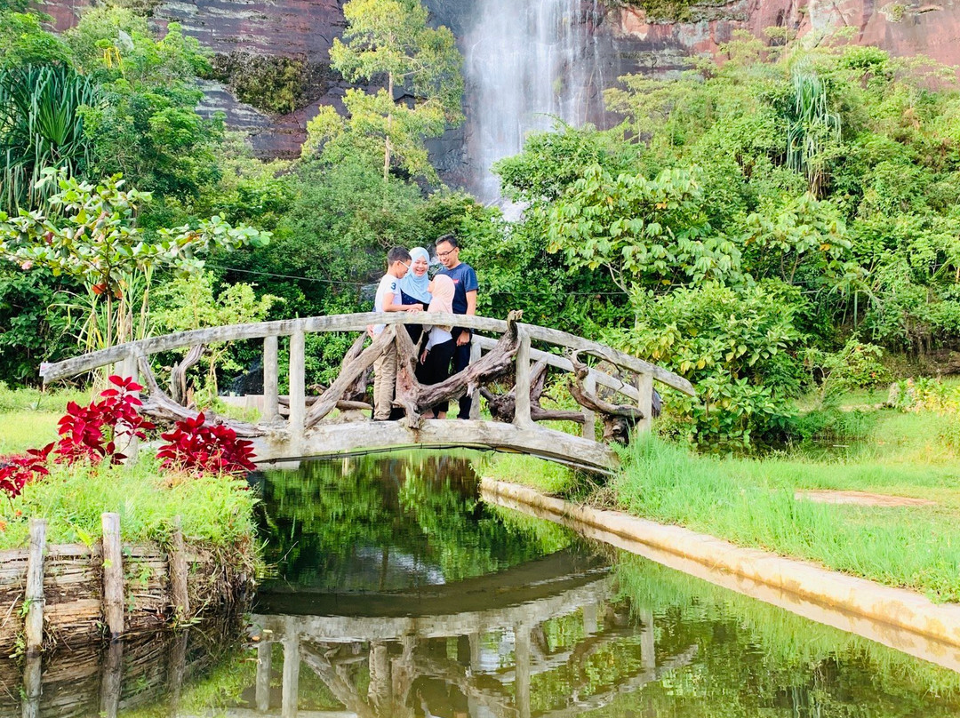 Ricky Abdi Tour-Padang Pariaman必去景点