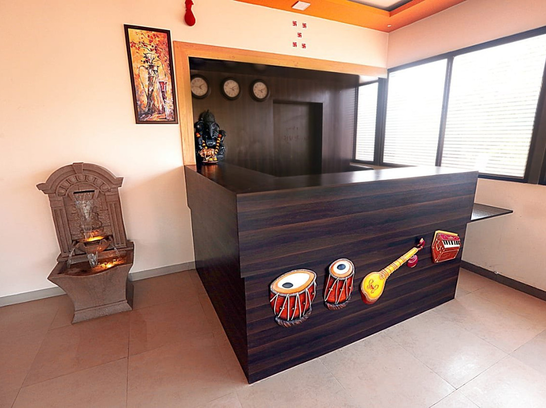 Harmony Resort Alibag主图