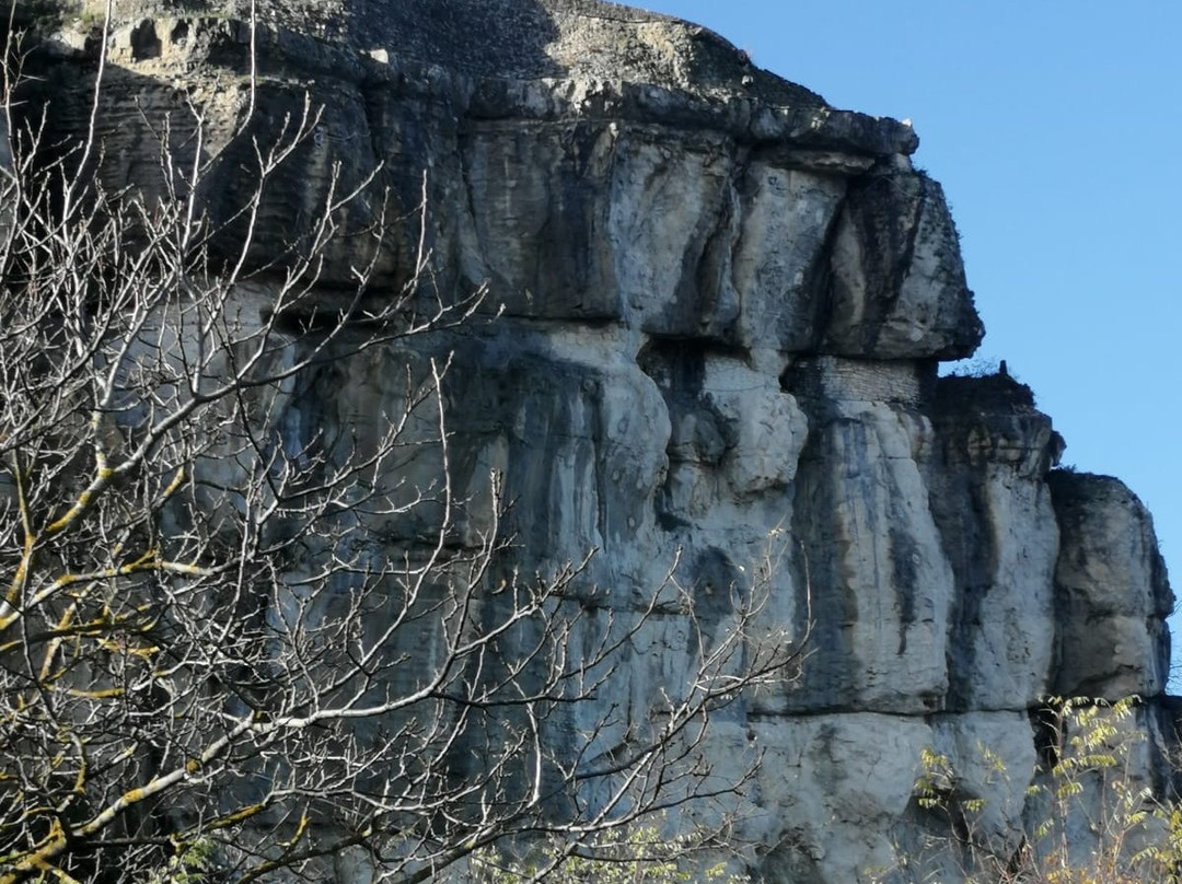 Pietra di Bismantova景点图片