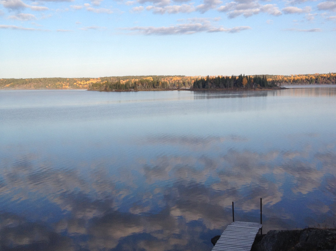 Nopiming Lodge