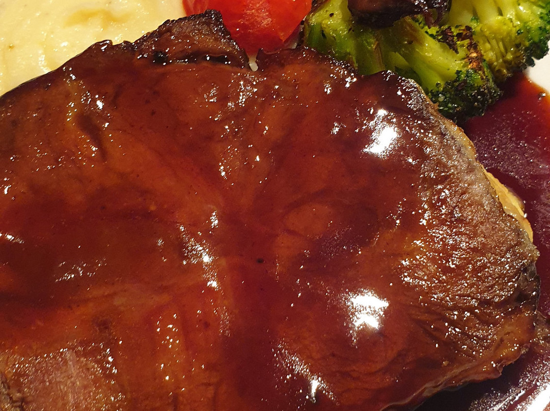 Italian Lifestyle Hotel & Osteria Chartreuse主图