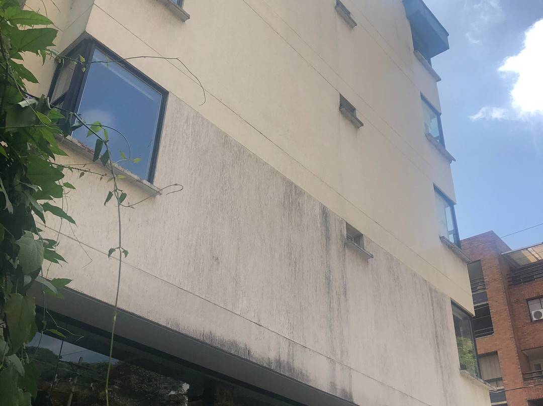 Bithotel El Peñon By Bithotels主图