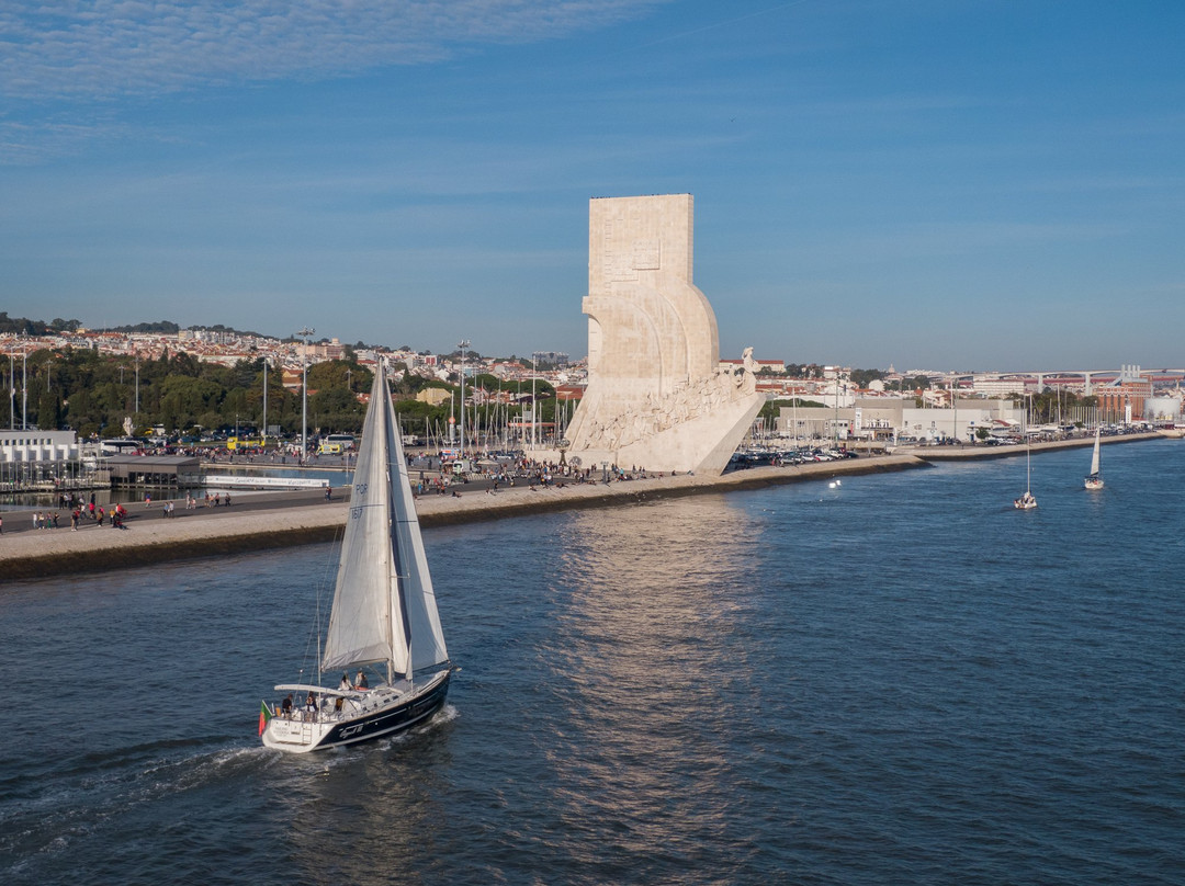Katerina Boat-卡斯凯什必去景点