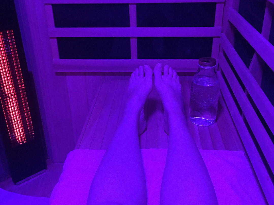 Simply Massage & Wellness景点图片