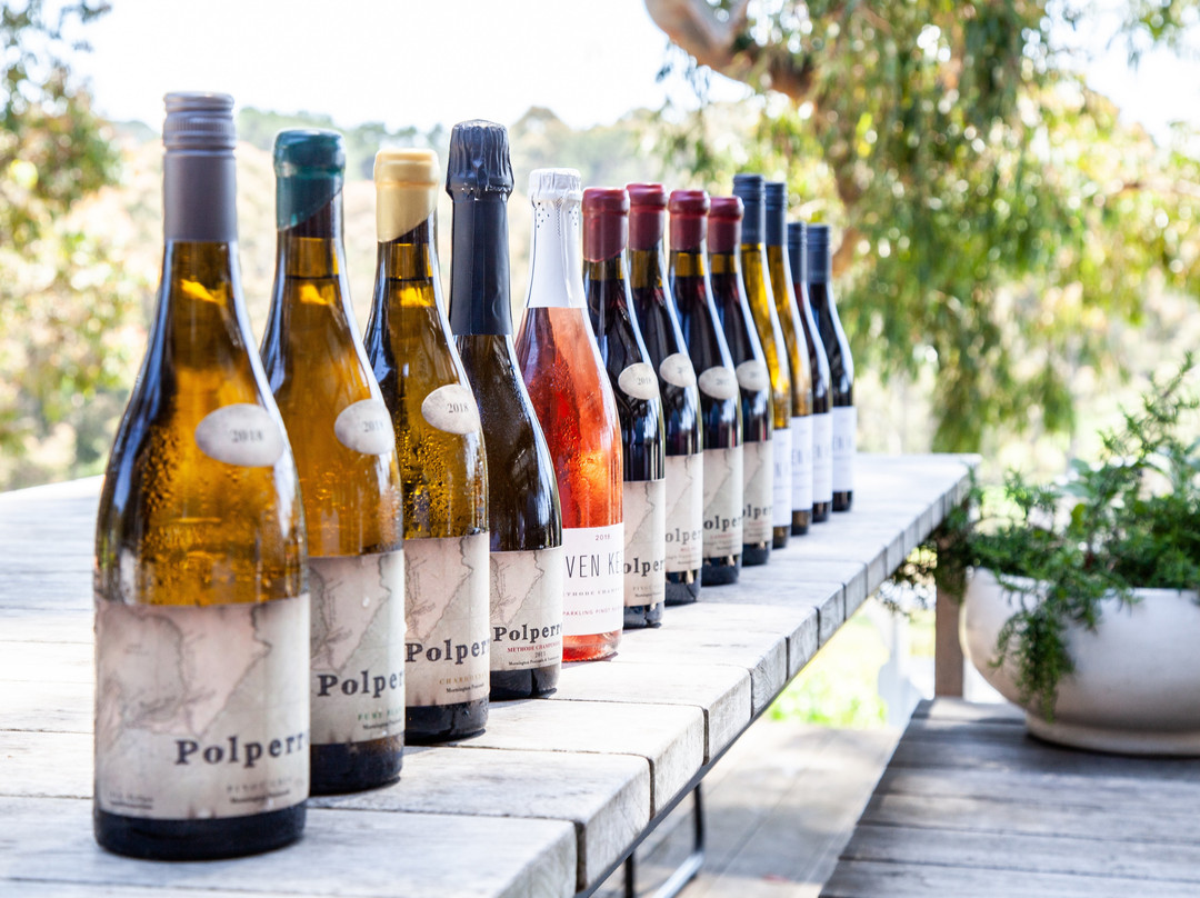 Polperro Winery景点图片